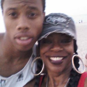 Meet your Posher, Sylvia